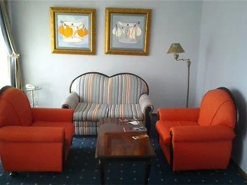 Global Hotel Addis Ababa
