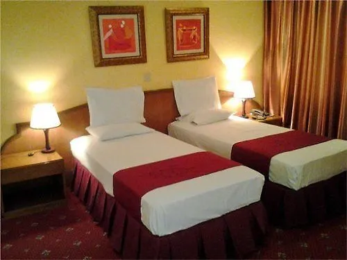 ****  Global Hotel Addis Ababa Ethiopia
