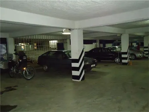 Global Hotel Addis Ababa