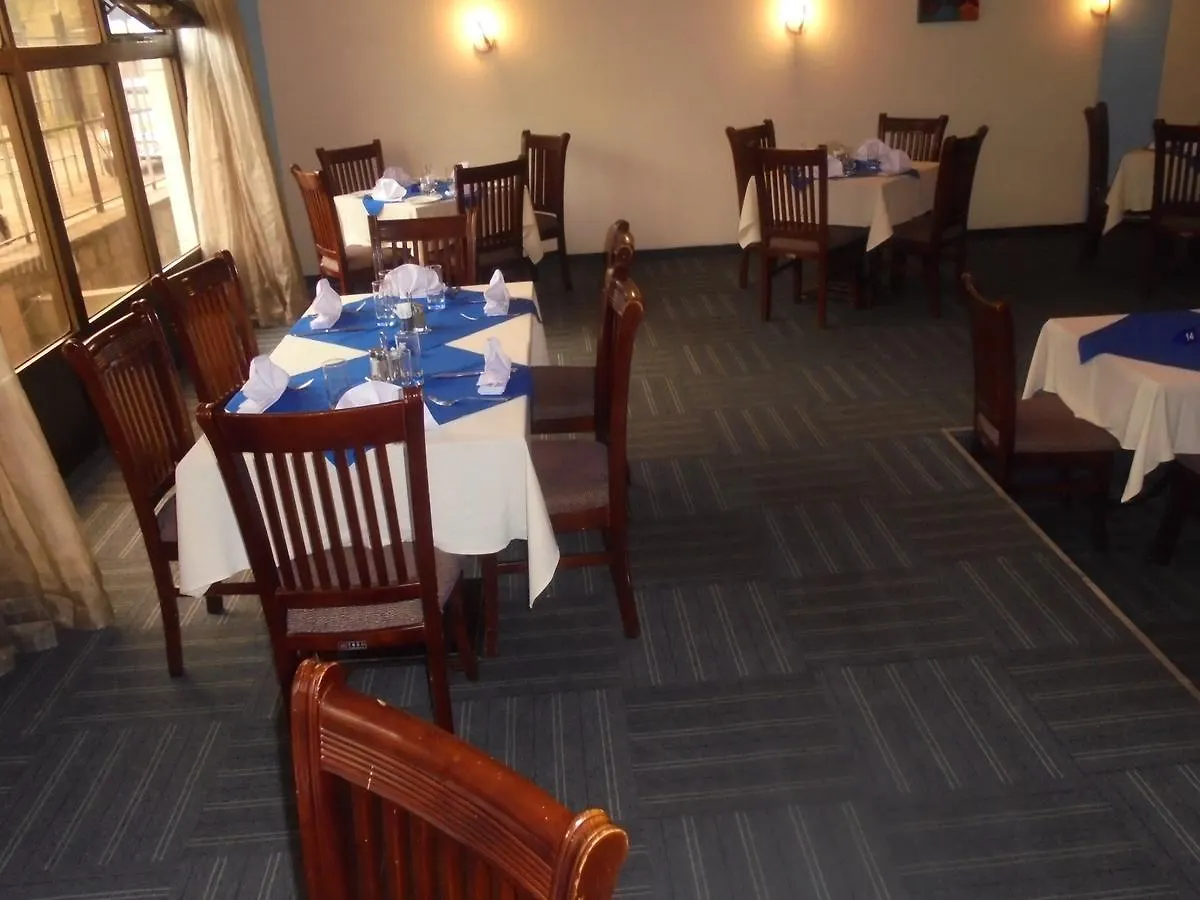 Global Hotel Addis Ababa