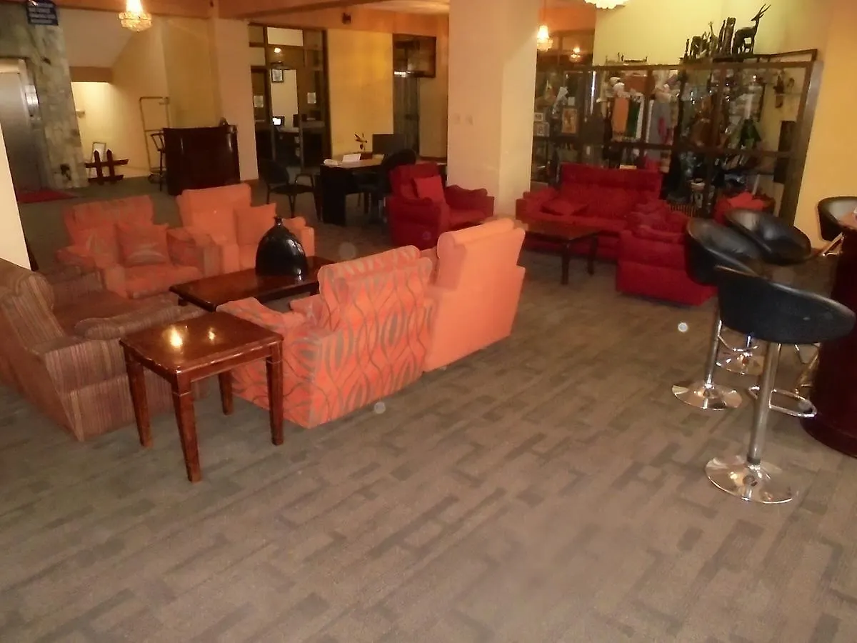 Global Hotel Addis Ababa