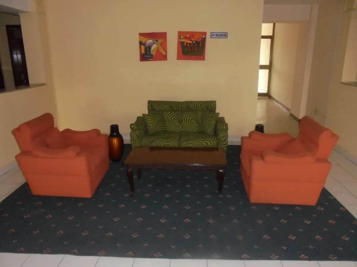 Global Hotel Addis Ababa