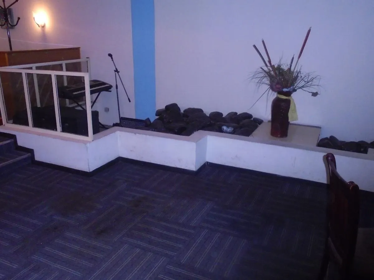 Global Hotel Adís Abeba